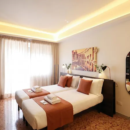Apartmán Spacious 2 - Ac Wifi & Metro 9 Min Řím