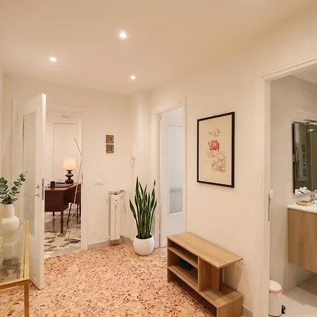 Spacious 2 - Ac Wifi & Metro 9 Min